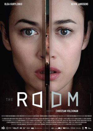 The Room 2019 720p HC HDRip 800MB x264-GalaxyRG