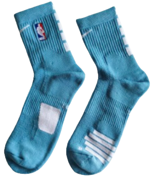 NBA socks
