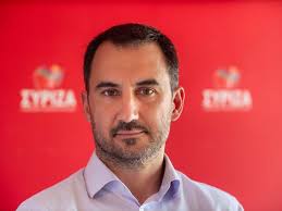 ΣΤΗ ΛΕΣΒΟ Ο ΑΛΕΞΗΣ ΧΑΡΙΤΣΗΣ ΓΙΑ ΤΗΝ ΗΜΕΡΙΔΑ ΓΙΑ ΤΗ ΝΗΣΙΩΤΙΚΟΤΗΤΑ