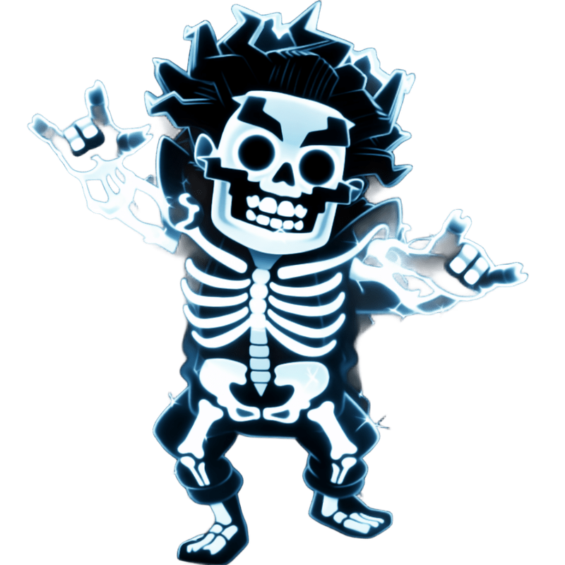 Громовержец молния