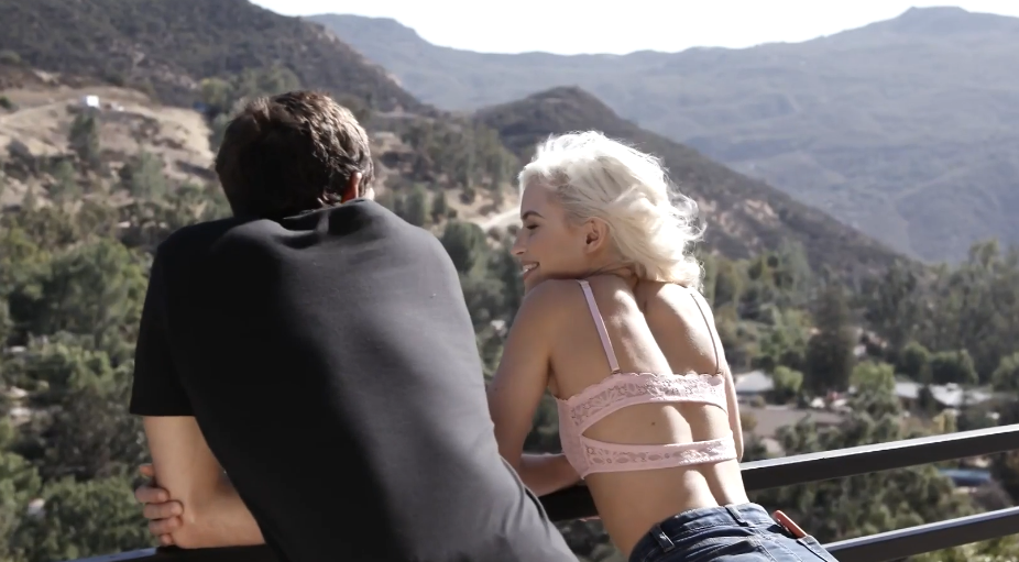 ZeroTolerance – Kiara Cole – Take It Slow