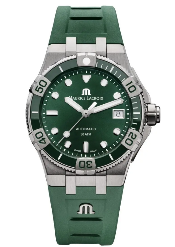 AI 6057 Green каучук