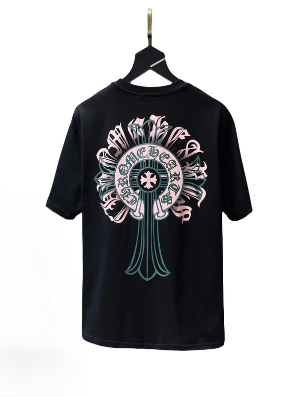 Chrome Hearts Tee