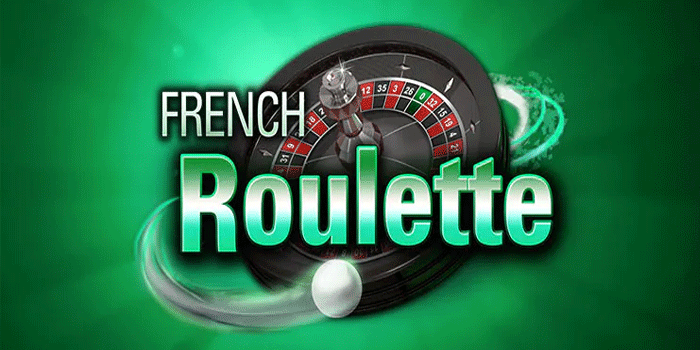 Casino French Roulette