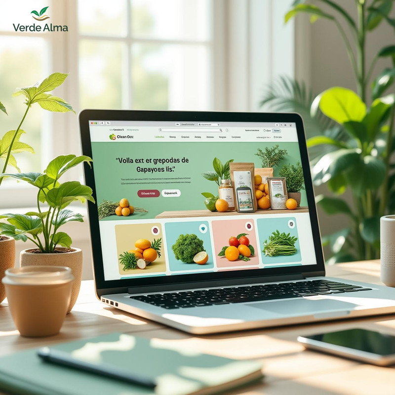 vinagre de manzana ecologico