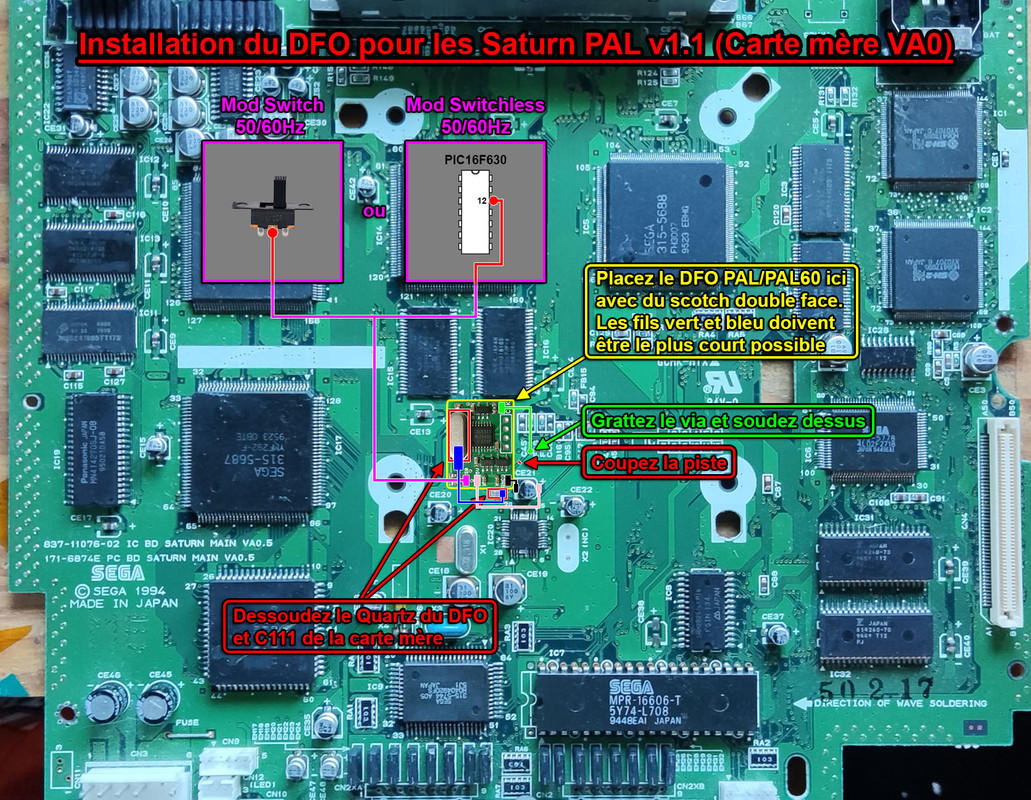DFO installation for PAL Saturn v1.1 (VA0 Motherboard)_alt