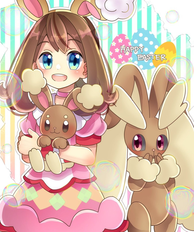 may-lopunny-buneary-and-may-pokemon-and-