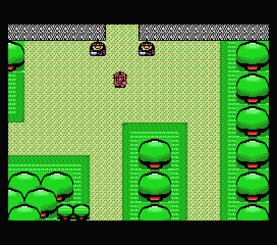 Monster Hunter - Nerlaska Studio (2006) [MSX-DEV06] [English Version - Push 0 to use SCC] [original]