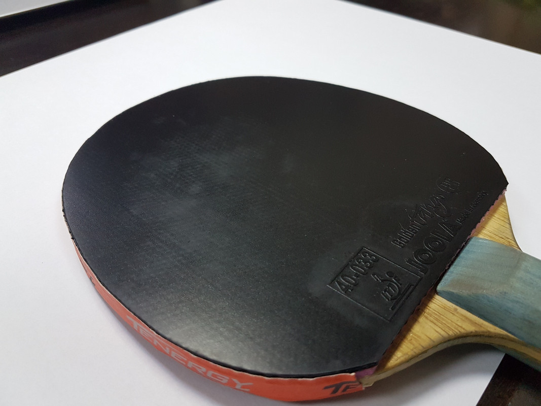 Joola Golden Tango PS (3)