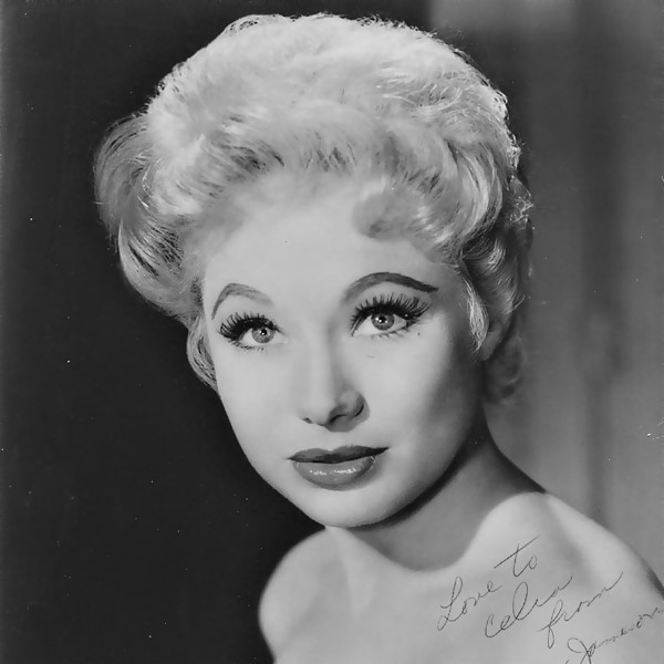 Joyce Jameson