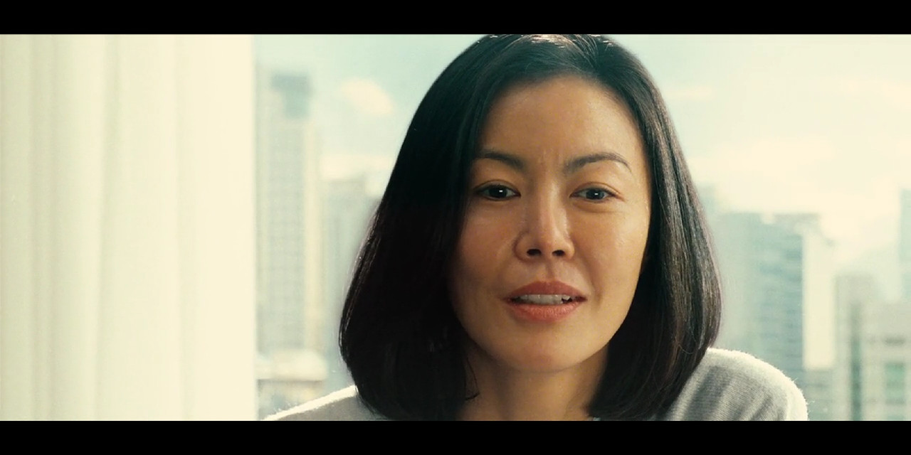 Sunny Movie Screenshot