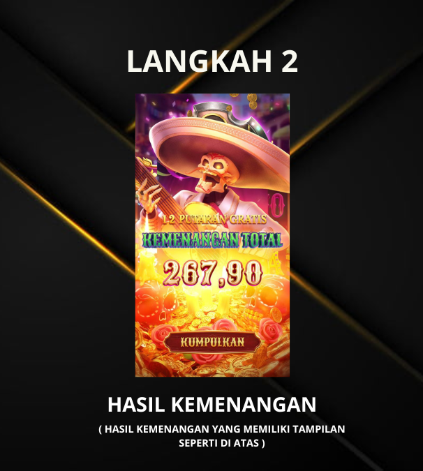 Langkah 2 Respin123