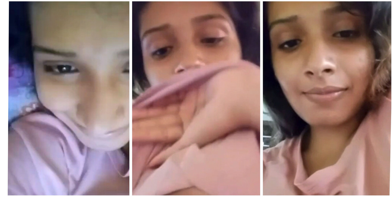 Cute mallu girl showing