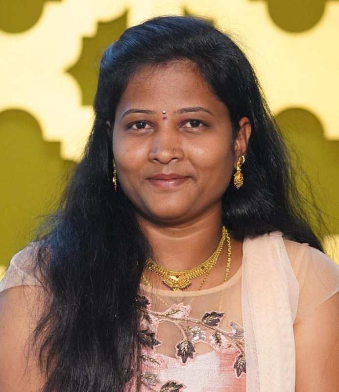 TEJANA PATEL H B