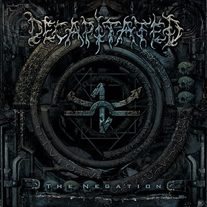 Re: Decapitated (POL) / Technical Death Metal