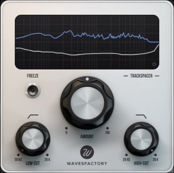 Wavesfactory Trackspacer v2.5.7 macOS-CODESHiNE