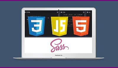 Learn How to Build Amazing Websites with HTML, CSS and SASS (2022-05)