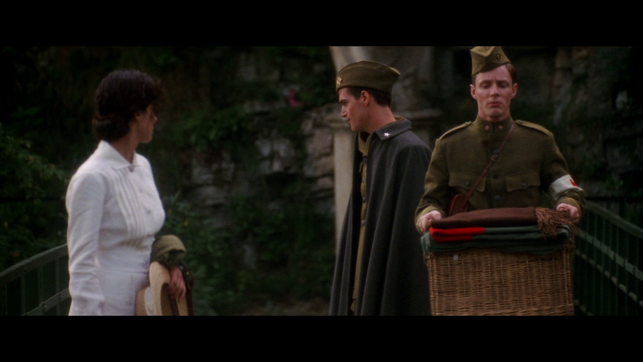 In love and war 1996 bluray wac bd25 latino [1996] [BD25] [LATINO] [INGLES] [NTSC] [MEDIA-FIRE] Captura 5