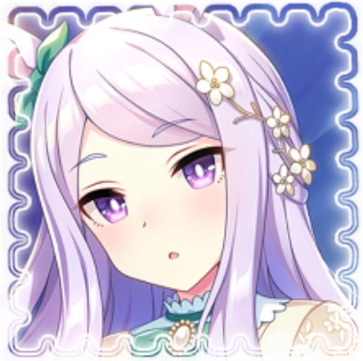 Mejiro McQueen | Umamusume: Pretty Derby