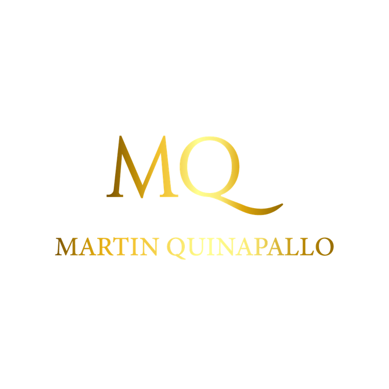 Logo Martin Quinapallo