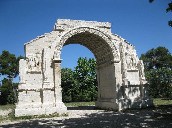 arco