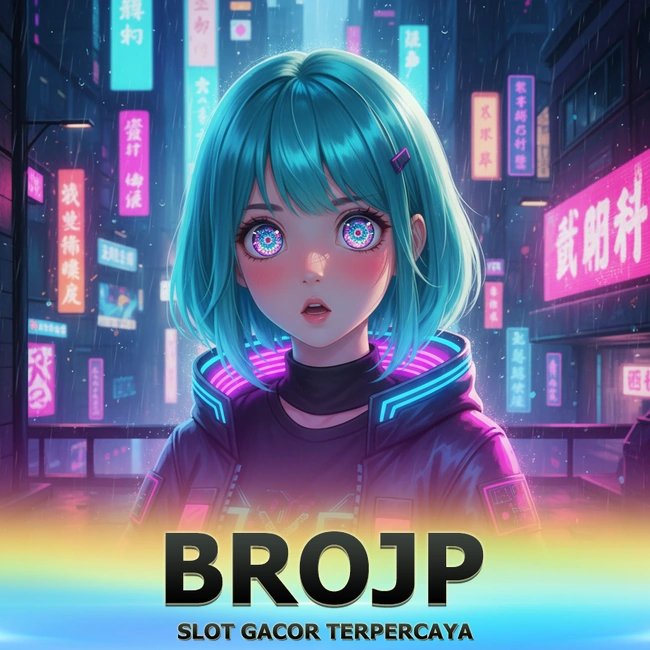 BROJP | Alternatif LOGIN Official Dashboard Premium