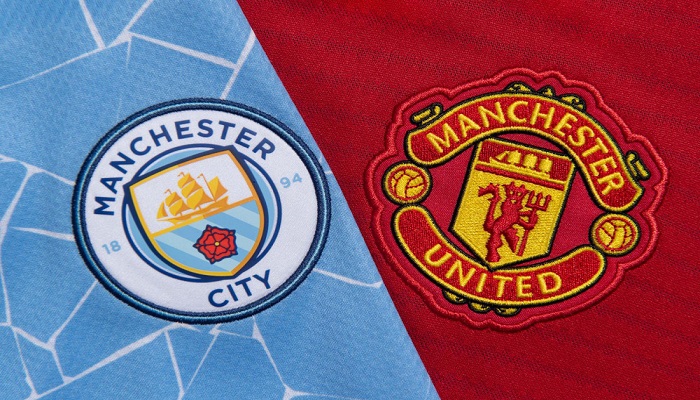 Soi kèo tài xỉu, phạt góc trận Man City vs Man United, 22h30 ngày 14/09