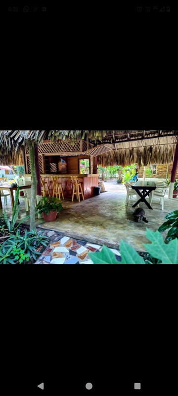 HOSTAL CAMPO VERDE