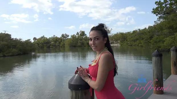 ATKGirlfriends – Mira Luv – Sarasota # 3