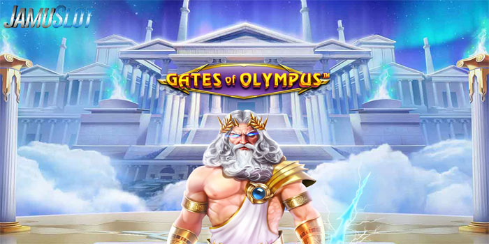 Slot Gates of Olympus