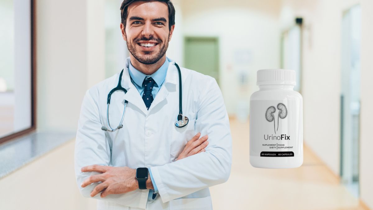 Urinofix