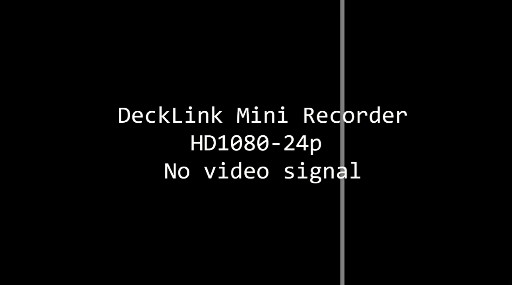 Radio Gold TV prove tecniche (5)