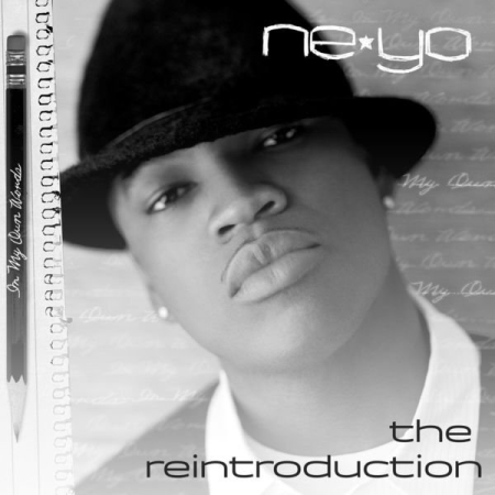 Ne-Yo - In My Own Words The Re-Introduction (2021)