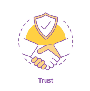 Trusted Partnership
