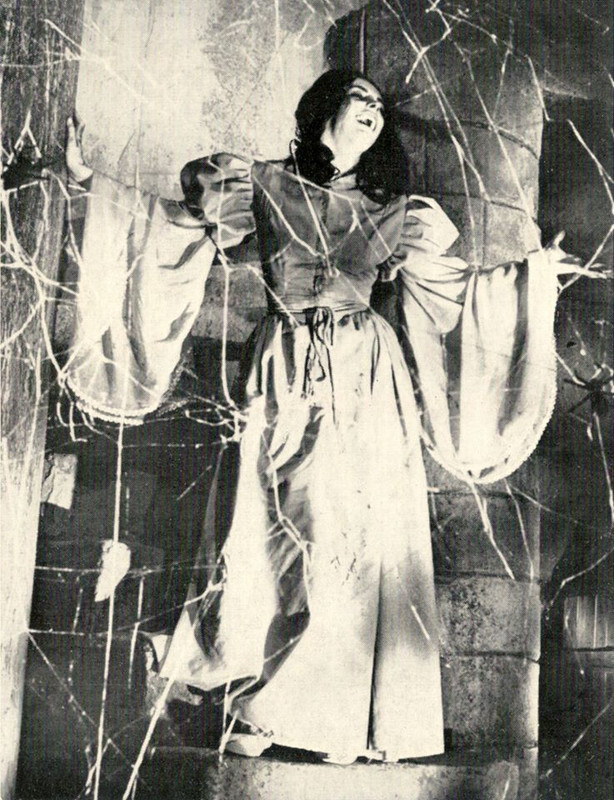 Brønden og Pendulet FP 5