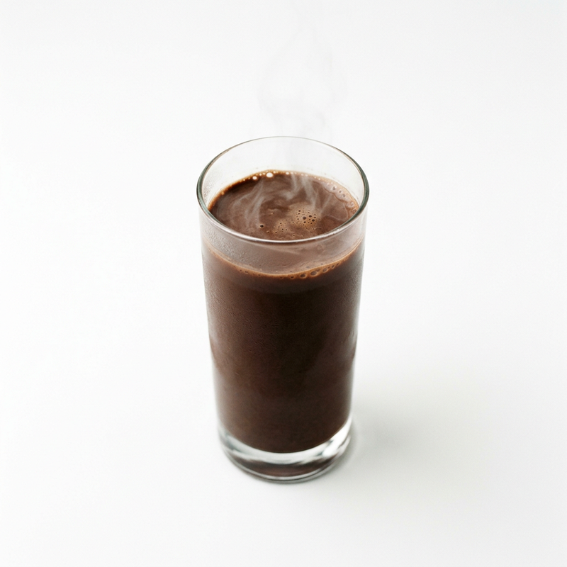 Chocolate Caliente (250 Ml.)