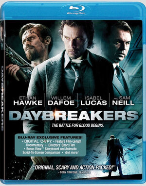 Daybreakers - L'ultimo vampiro (2009) avi BDRip AC3 ITA - DB