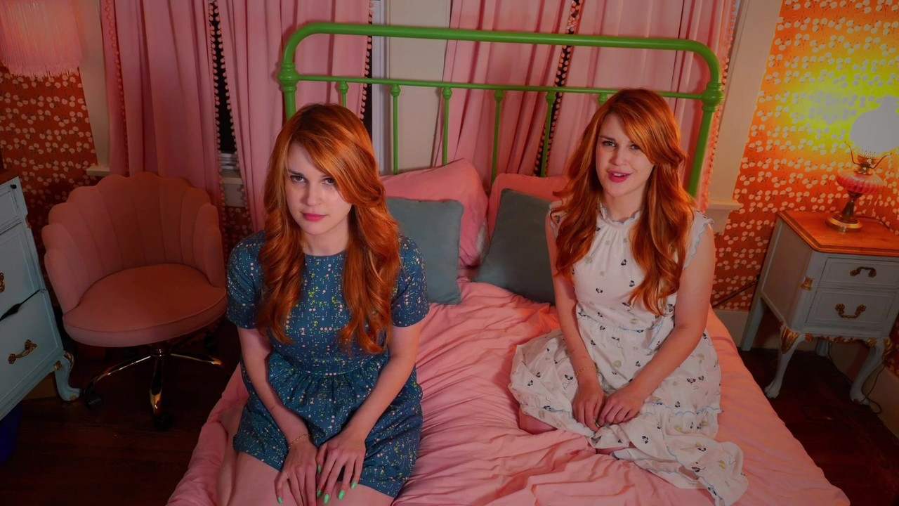 Olive Wood – Daddy and the Twins