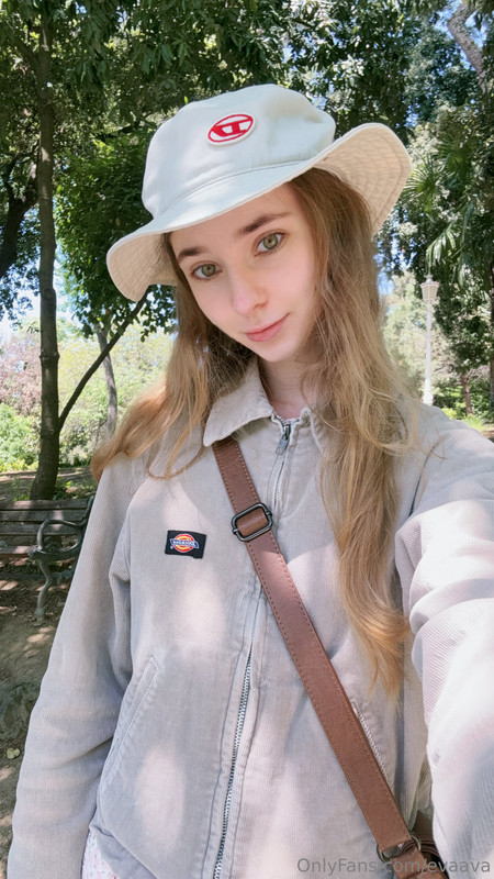 🅼🅾🅳🅴🅻  : Evaava / OnlyFans Pack Leaked Pics & Vids April 2026 Updated ✅