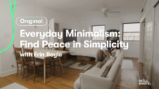 Everyday Minimalism Find Calm & Creativity in Living Simply Everyday Minimalism Find Calm & Creativity in Living Simply