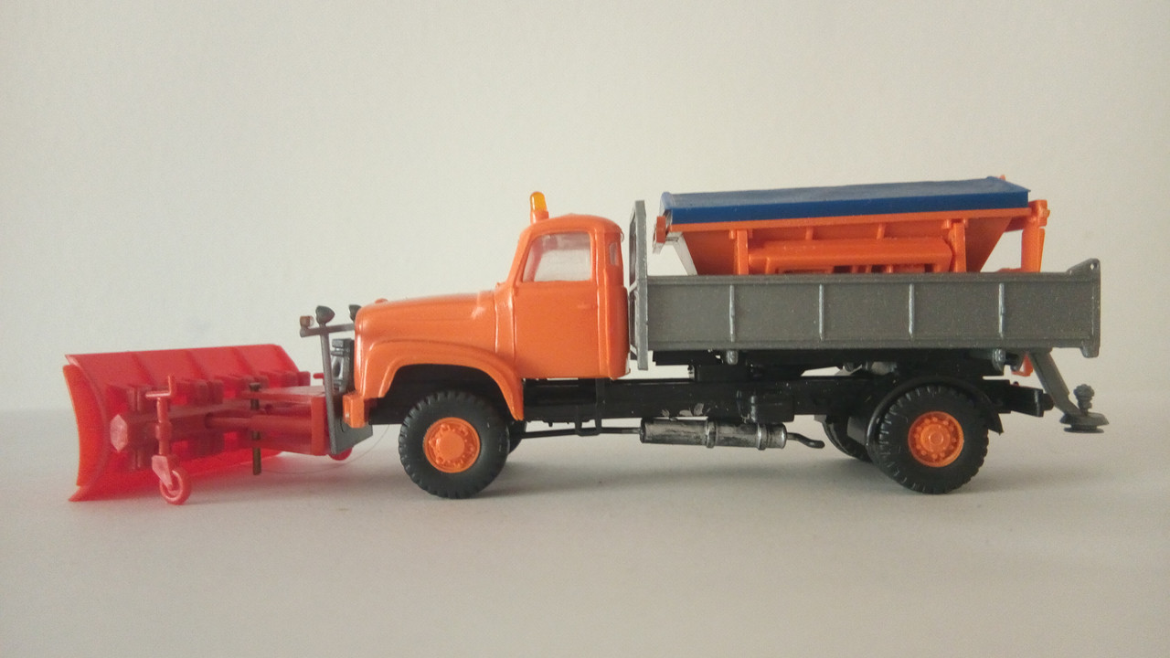 Mach (9156)