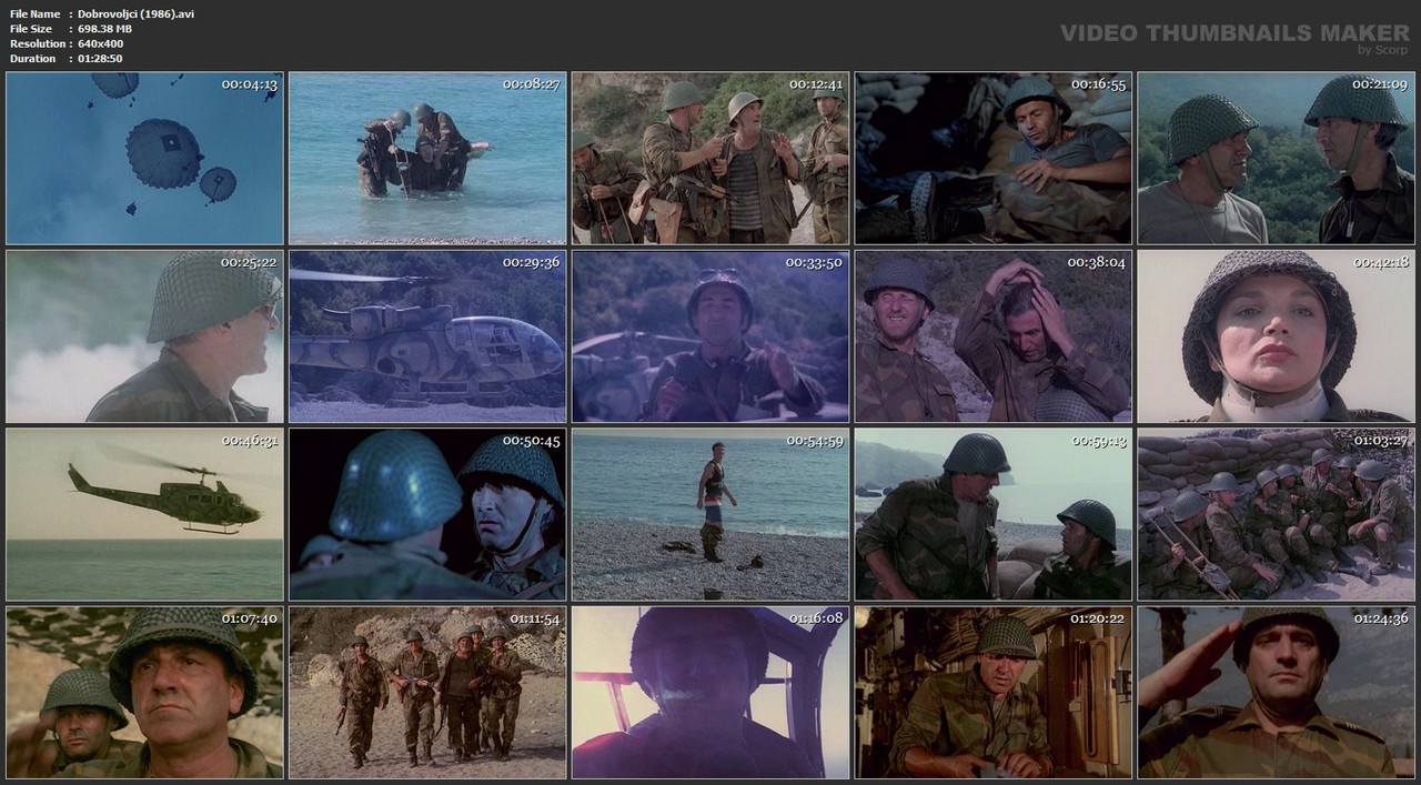 Dobrovoljci (1986).avi