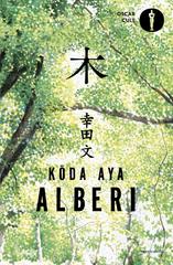 Aya Koda – Alberi (2026)