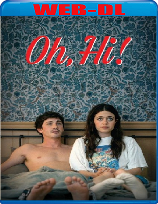 Ehi, tu! (2025) WebDL 1080p ITA ENG AC3 Subs