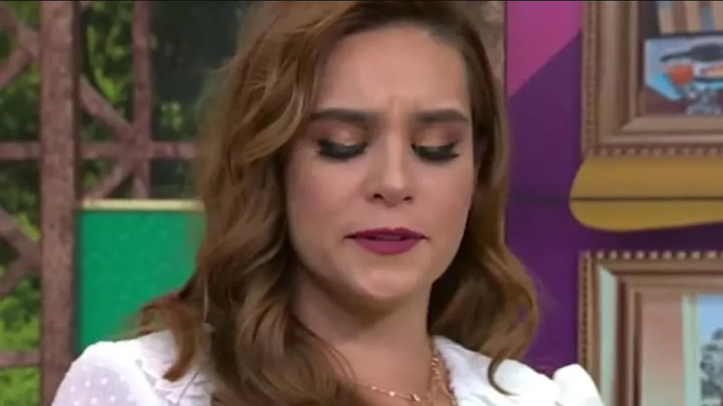 ¿Por qué Tania Rincón dejó el programa de TV Azteca llamado 'Venga la alegría'?