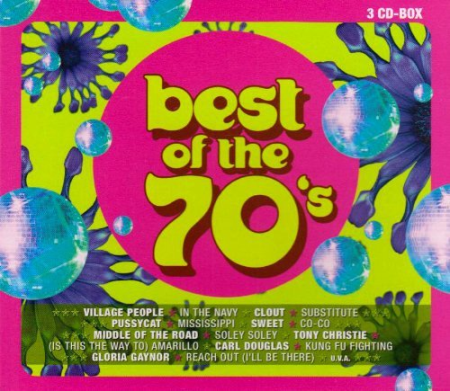 dfef4d0d 4089 41ca b74d 421d7464a4fd - VA - Best Of The 70's (2004) FLAC