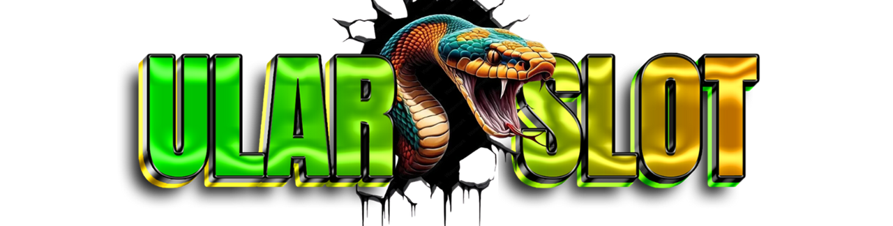 Logo Slot Gacor Hari Ini