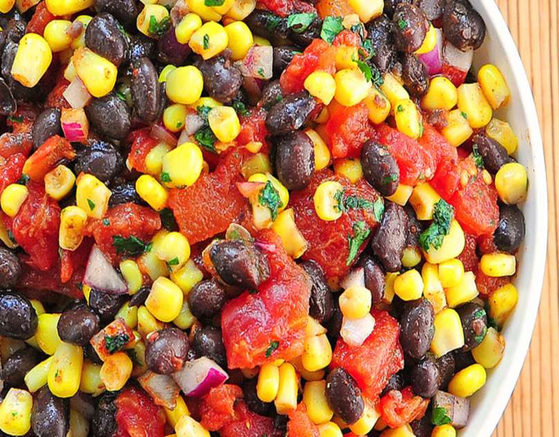 considered light appetizers