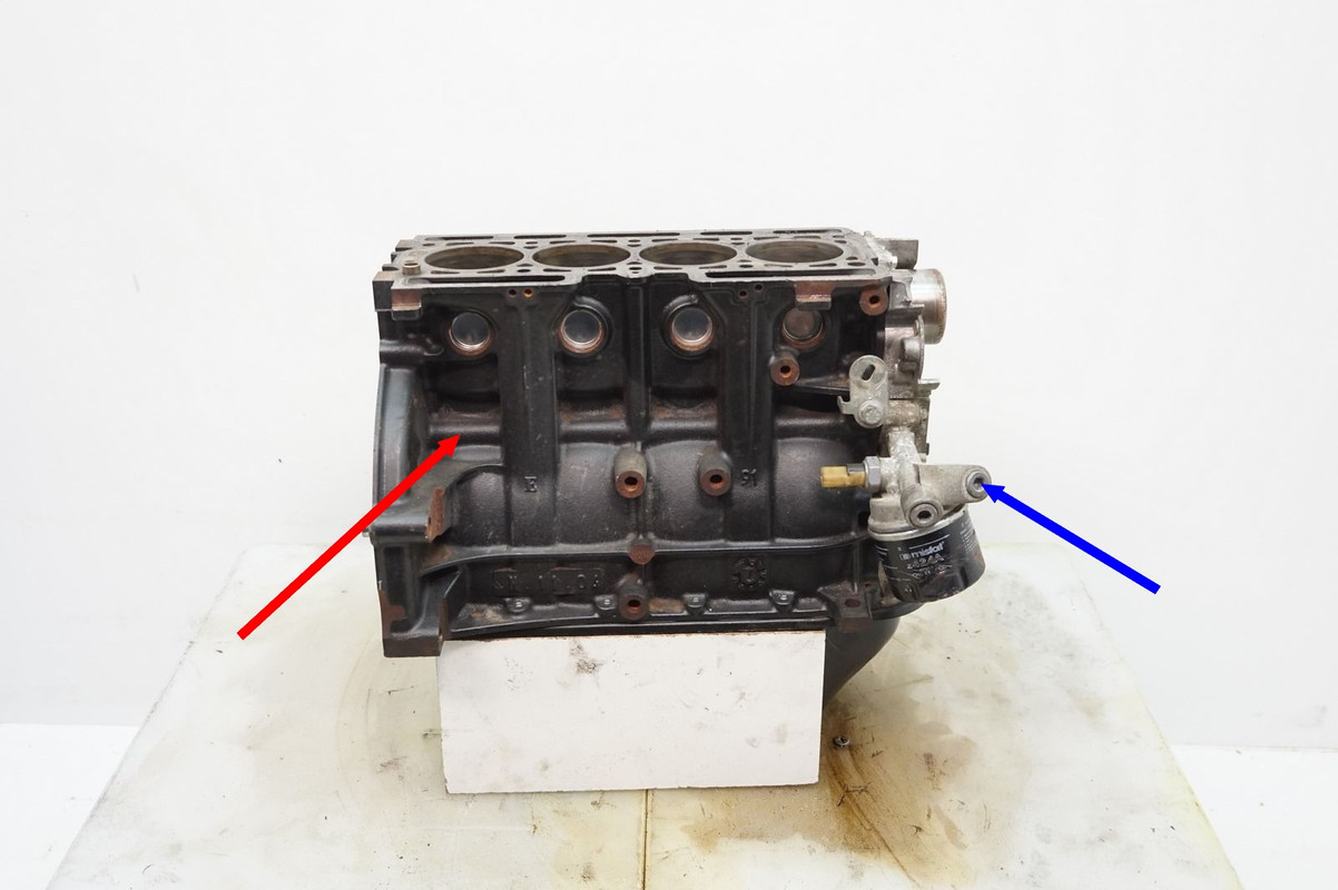 motor