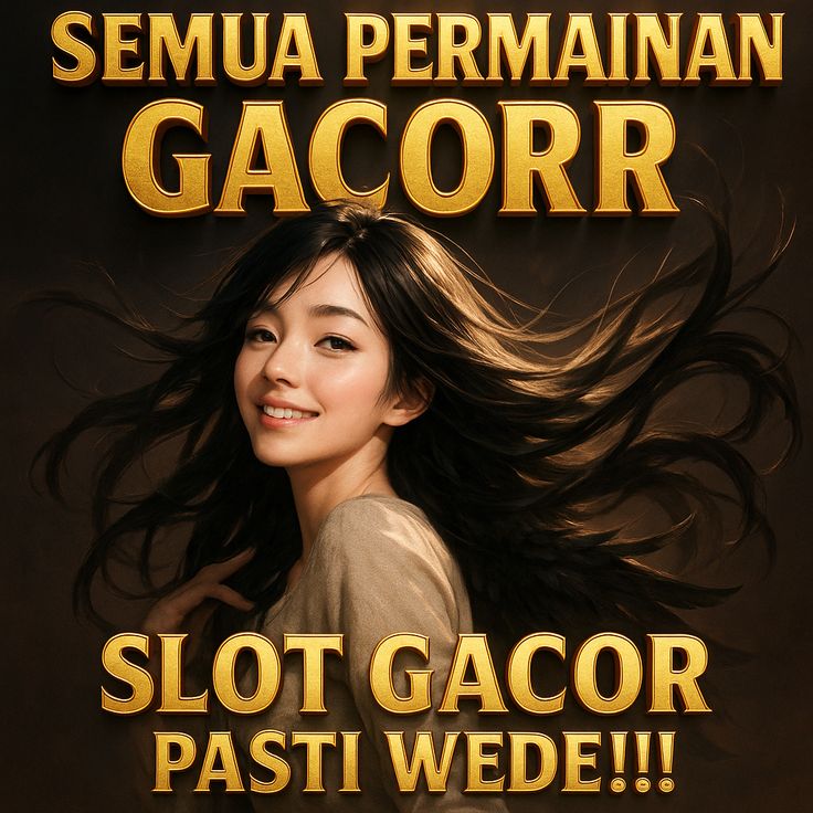 SLOT GACOR
